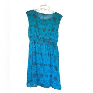 Sourpuss women’s dress size Large